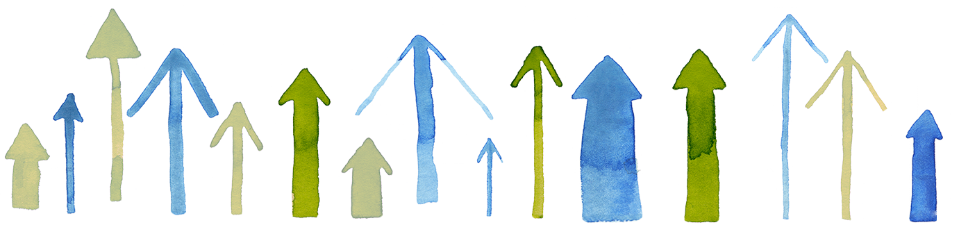 arrows-up